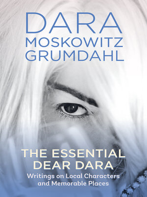 cover image of The Essential Dear Dara